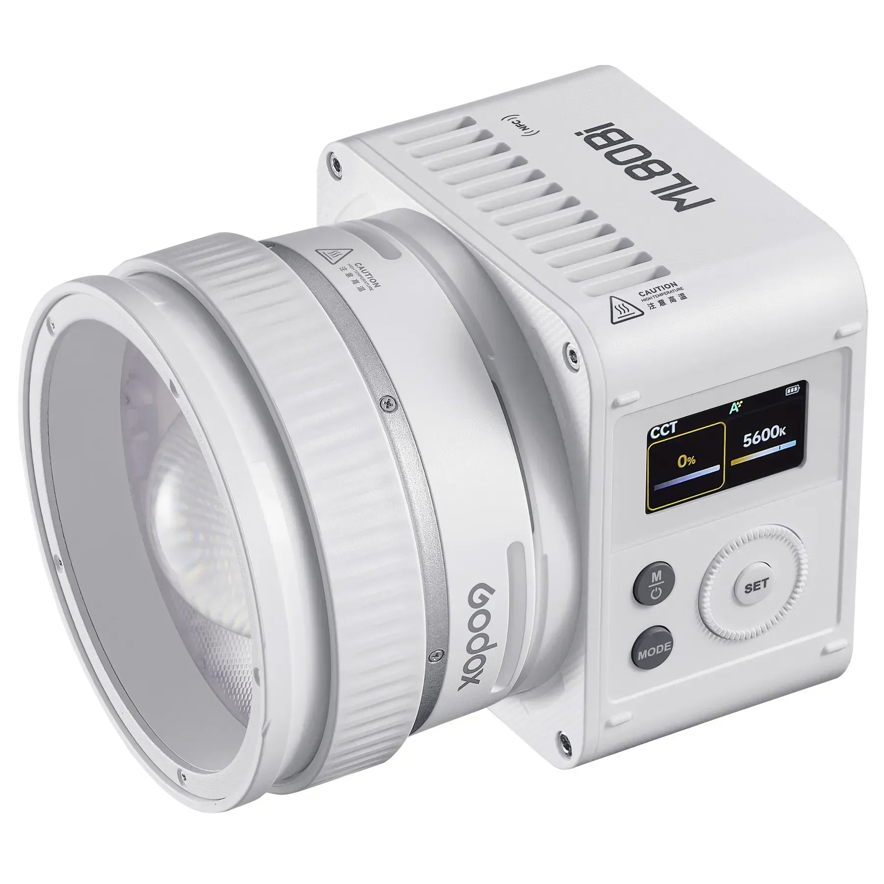 картинка LED світло Godox ML80Bi от магазина Chako.ua